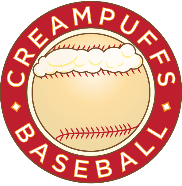 Creampuffs original logo