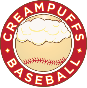 Creampuffs logo